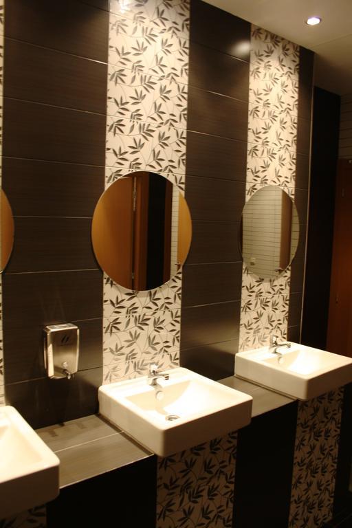 Hotel Acosta Ciudad De La Musica Вильяфранка-де-лос-Баррос Экстерьер фото