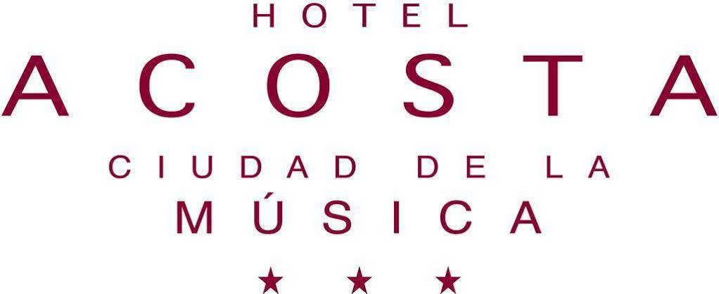 Hotel Acosta Ciudad De La Musica Вильяфранка-де-лос-Баррос Экстерьер фото
